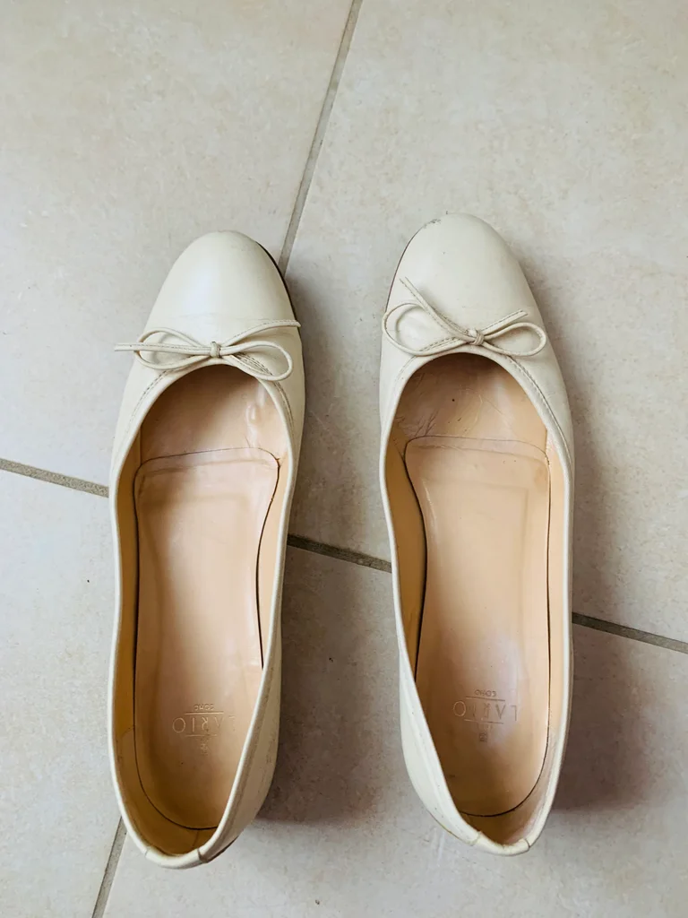balletine "LARIO "taille 41 – photo 8
